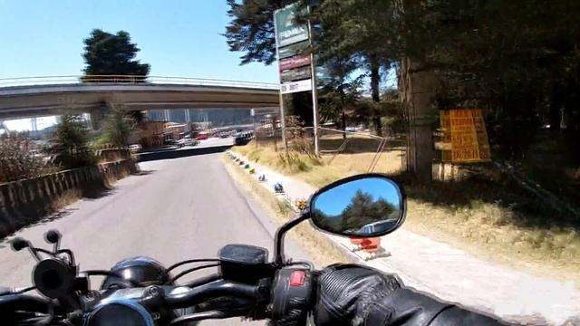 Yamaha BOLT 950 Review || Una Japonesa a la Americana смотреть онлайн