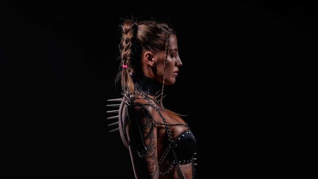 AIVLIS TECHNO SET APRIL 2024 смотреть онлайн