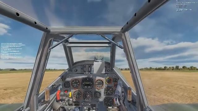 ме 109 курфюрст смотреть онлайн