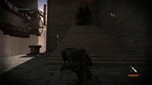 Styx Master of Shadows #3 (Атриум Акенаша #1)