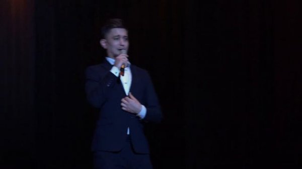 Григорий Чернецов - Figaro