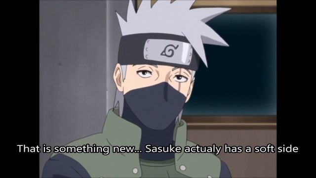 SasuSaku movie Switch-part 20 смотреть онлайн