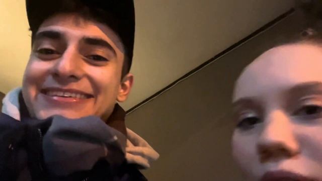 ВЛОГ С ШОУ/СНЕЖНАЯ КОРОЛЕВА/В ПЕРВЫЙ РАЗ смотреть онлайн