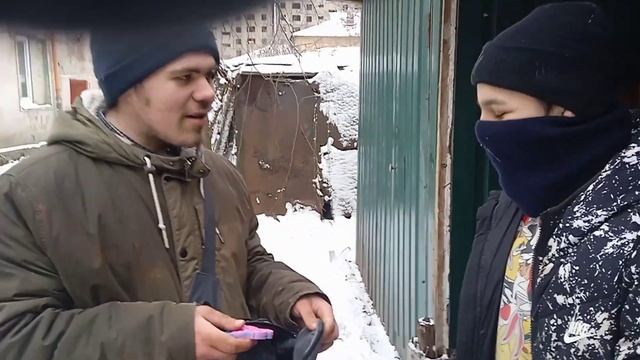 МАФИЯ #3 - ГВОЗДЬ ПОДСТАВИЛ ПРОРОКА?! смотреть онлайн