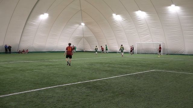 26.02.23 2009-10 ТМ Красногрвардеец - Смена 3-1 ПОЛНЫЙ МАТЧ смотреть онлайн