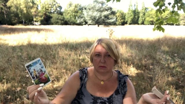 ОВЕН. ОСЕНЬ 2022! ТАРО - ПРОГНОЗ на СЕНТЯБРЬ, ОКТЯБРЬ, НОЯБРЬ от AMILA PO