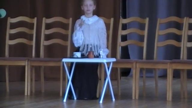 Цветочница из высшего общества 4 Vangazi смотреть онлайн