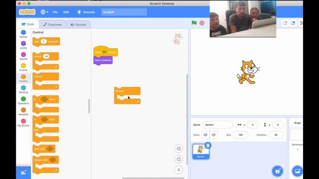 scratch 2-sabaq qazaqsha Қазақша Работа техника смотреть онлайн