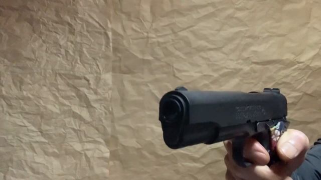 TANIO-KOBA GM-7.5 SERIES’70 純正カートリッジでのW•CAP発火〜（＾ω＾） #モデルガン смотреть онлайн