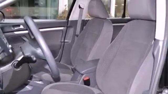 2009 Volkswagen Jetta Sedan Mt. Prospect IL смотреть онлайн