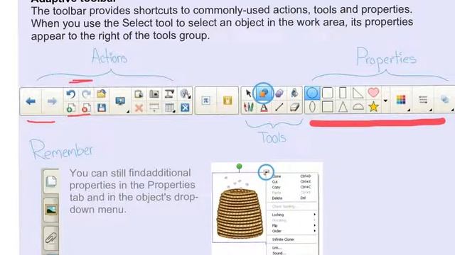 Smartboard and Notebook смотреть онлайн