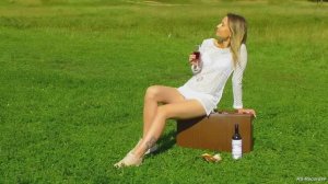 Кристина Соколова Ну и пошёл ты группа: "Русский Стилль" 2021