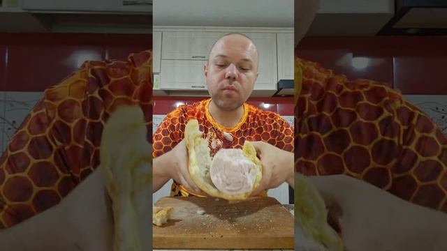 OTTOmananca HOT DOG DE 2 KG Mukbang Romania ASMR смотреть онлайн