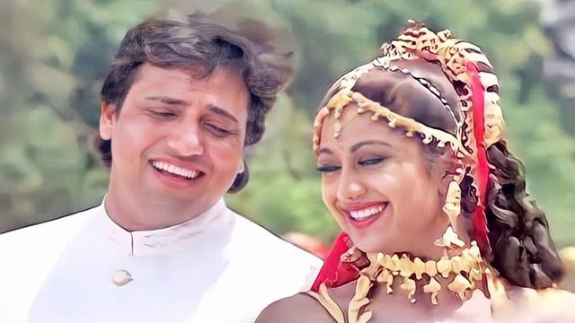 Hum Unse Mohabbat Karke (( Love Song )) Sadhana Sargam, Udit Narayan | Govinda, Shilpa Shetty смотреть онлайн