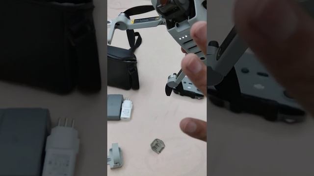 Como eu ligo meu DRONE DJI MINI 2 | DICAS смотреть онлайн
