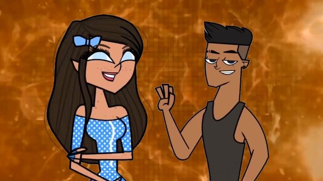 Total Drama Big Brother 2 || Official Intro смотреть онлайн
