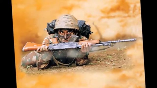 Indian army song// India army song2020 смотреть онлайн