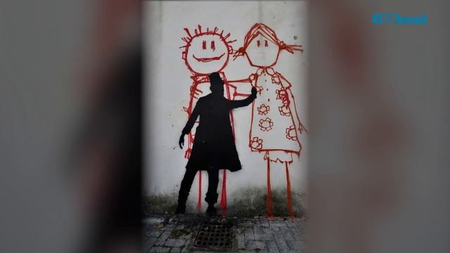 Padova città di street-art, 45 luoghi in un minuto e mezzo смотреть онлайн