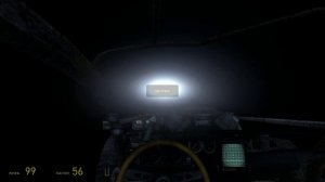 Прохождение Half-Life 2: Episode Two с Карном. Часть 6