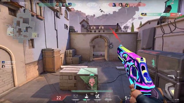 People React To My Custom Curve...3.0 ツ