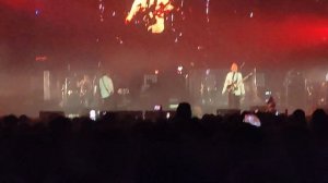 Папин Олимпос - СХИ (Live in Moscow 03.02.2024)