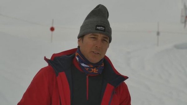 Helly Hansen Alpha 4.0 Insulated Ski Jacket (Men's) | W23/24 Product Review