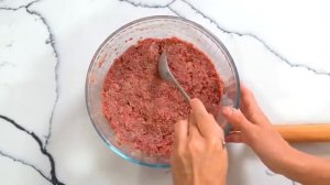 ЭТО КРУЧЕ ЧЕМ ЧЕБУРЕКИ ЯНТЫКИ С ФАРШЕМ