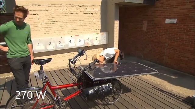 Solarwind - interview before The Suntrip смотреть онлайн