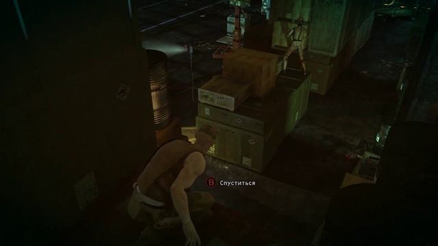 Hitman: Absolution - Ночь состязаний (1) (Легенда) смотреть онлайн