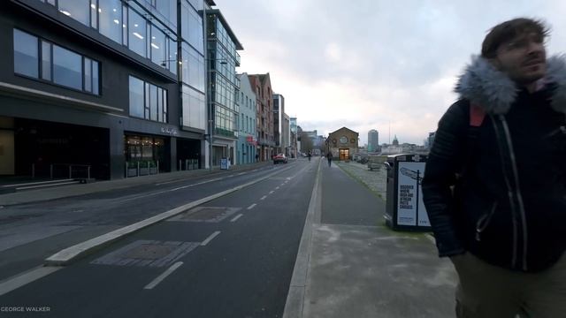 Dublin Ireland In January: Weather, Tips + Things To Do 2024 смотреть онлайн