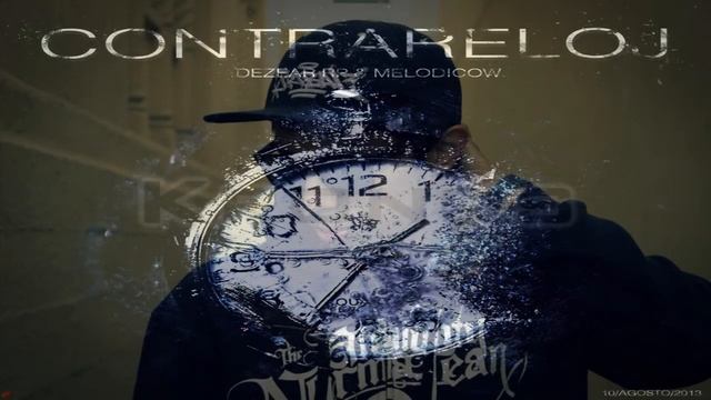 Arrancame la Vida - Dezear RP Melodicow Nestor Kronos смотреть онлайн