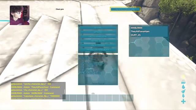 (New Dino Rhyniognatha) Ark Survival Evolved (Road to 350)!!!! смотреть онлайн