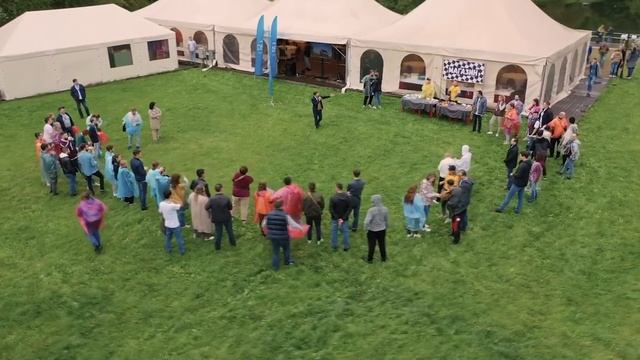 Гонки на болидах в Планерном