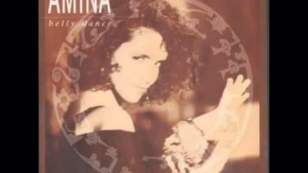 Amina Annabi - Belly Dance