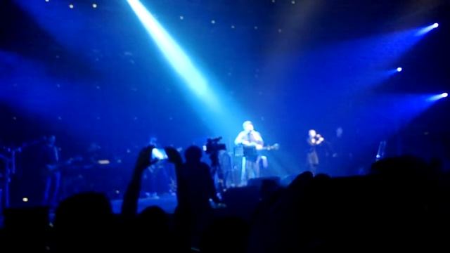 ДДТ - Песня о свободе (ЛД "Ижсталь", г. Ижевск, 7.11.2015) смотреть онлайн