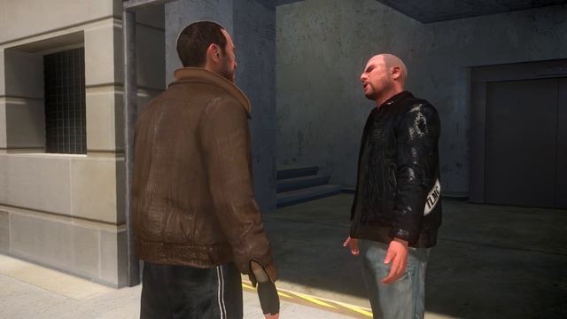 Want GTA 4 Remastered? Here's 5 Upcoming Mods You NEED! смотреть онлайн