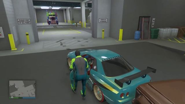 BENNY MERGE GTA 5 ONLINE GLITCH! (UNLIMITED MONEY) fast PS4/XBOX GLITCH смотреть онлайн