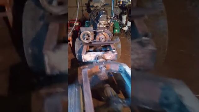 Новая идея переломка 2 серия.