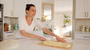 Пеку Хлеб | У Мужа Депрессия | Готовлю Быстрый Ужин | Семейный Влог | Эгине | Heghineh