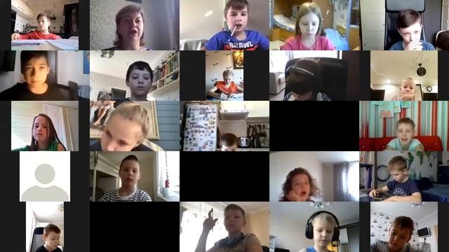 Урок математики 2я 10.04.2020 смотреть онлайн