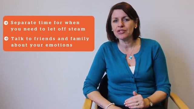 Talking to children about separation and divorce смотреть онлайн