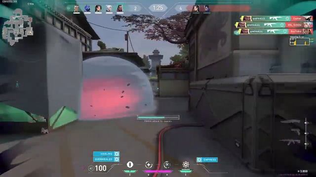 Quadra with glitch pop vandal (I'm silver btw) смотреть онлайн