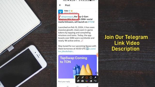 Ton Support Top 10 Telegram Mining Bot😯100% Verified✅ Telegram Mining 2024 смотреть онлайн