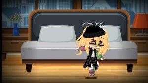 my first video ~gacha pee~