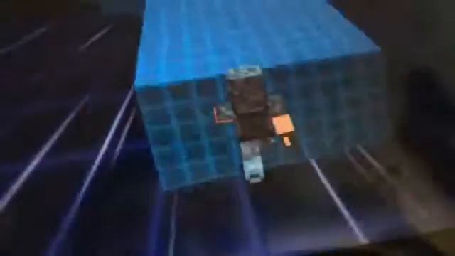 Extreme Run mini game смотреть онлайн