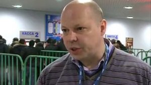 Дизель - Рубин. Билеты