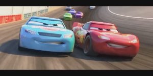 Cars 3 - Alan Walker (Spectre Remix) - Музыка из мультфильма Тачки