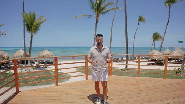 Hotel Dreams Flora Resort & Spa - Punta Cana смотреть онлайн