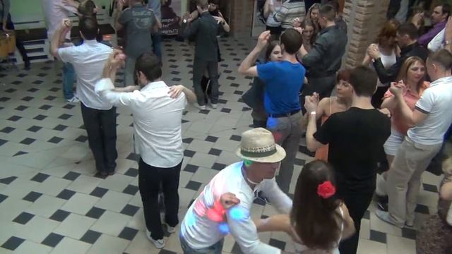 МК сальса смотреть онлайн