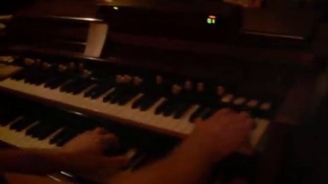 Jimmy Smith - Kéknyúl: Bayou - 2012 смотреть онлайн